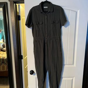 Outerknown S.E.A. Jumpsuit